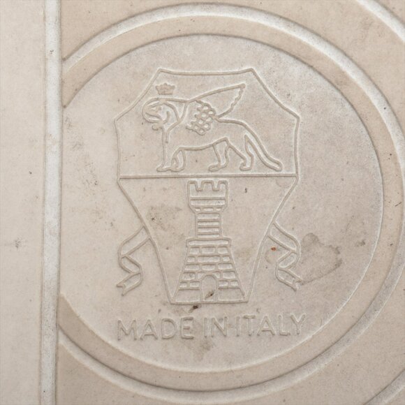 Brunello Cucinelli Leather Suede Sneaker Brown x Gray - Picture 9 of 15